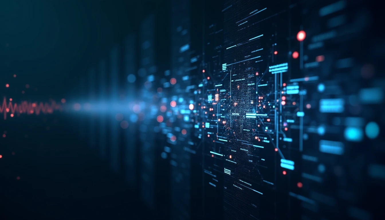 Machine learning trading system neural network market analysis detailed diagram showing input layer hidden layers and output layer nodes connected by synaptic weights visualizing data processing flow